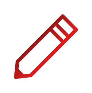 Studie & ontwerp Studie & Ontwerp potlood